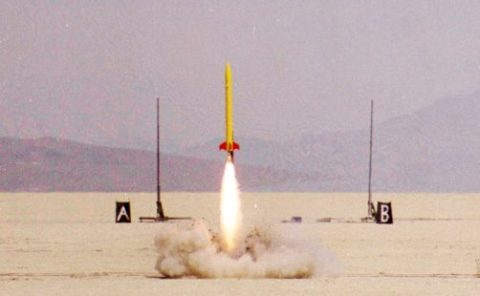 AeroPAC Summary Banner