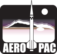 AeroPAC Logo